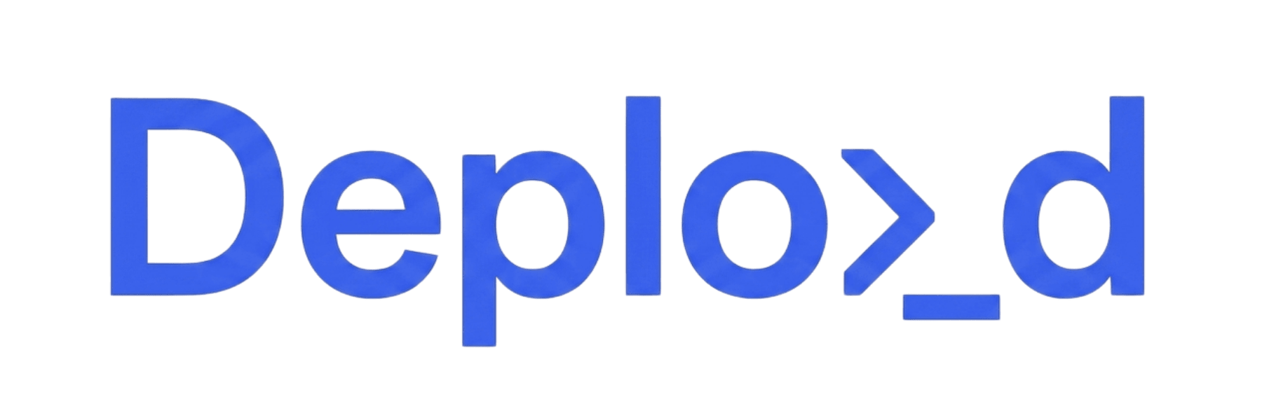 Deployd